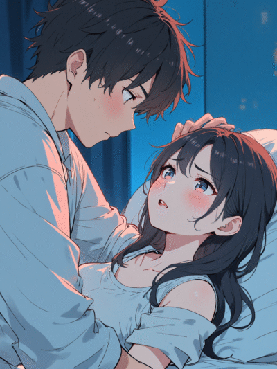 Ghen Với Anh Vợ, Thiếu Gia Điên Cuồng Trói Người Về Nhốt Trong Đêm! Cover