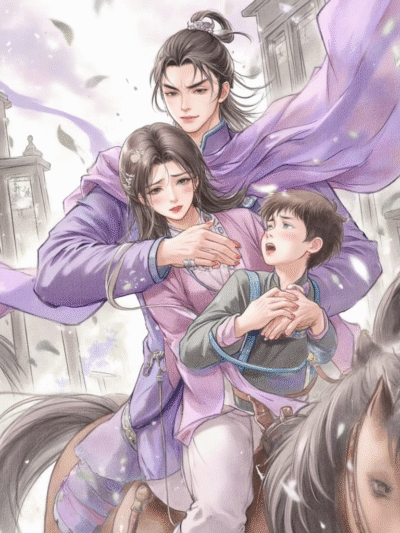 “Mượn Giống” Thương Nhân Rồi Bỏ Trốn, 5 Năm Sau Hắn Đem Đại Quân Về Đòi Nợ! Cover