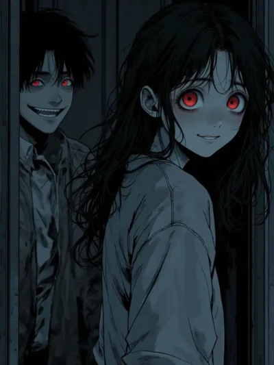 Chồng tôi đã chết Cover