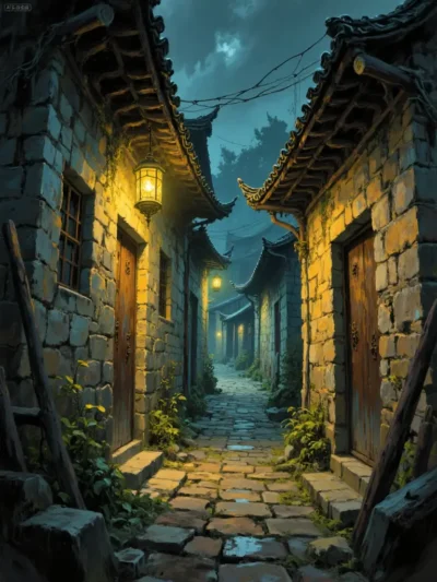 Hung Trạch Bảo Định Cover