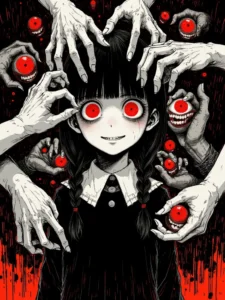 Nước Ngoan Ngoãn Cover