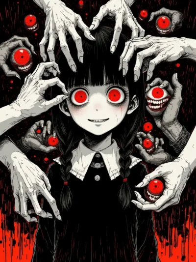 Nước Ngoan Ngoãn Cover